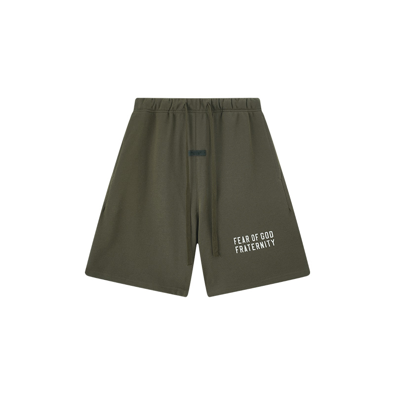 ESSENTIALS Shorts-020