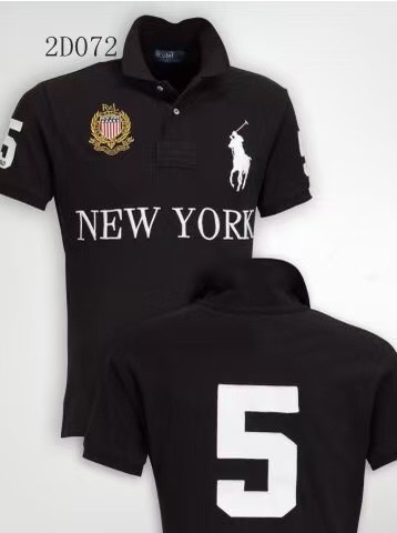 Ralph Lauren Polo TS Series10-023