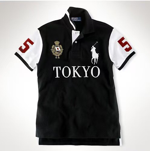 Ralph Lauren Polo TS Series10-022