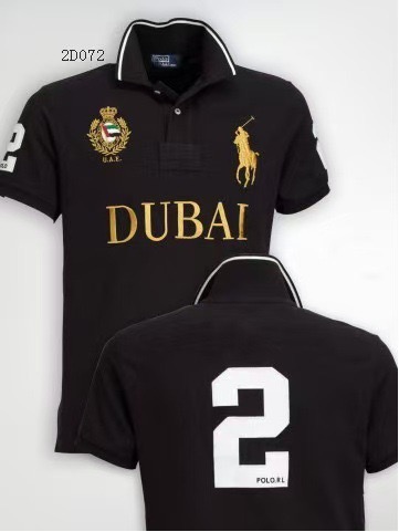 Ralph Lauren Polo TS Series10-021