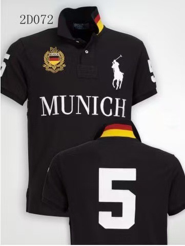 Ralph Lauren Polo TS Series10-020