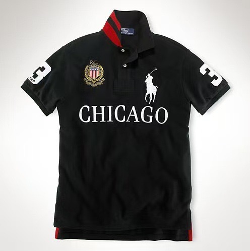 Ralph Lauren Polo TS Series10-019