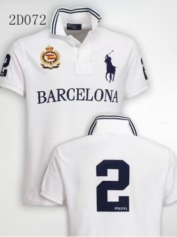 Ralph Lauren Polo TS Series10-018