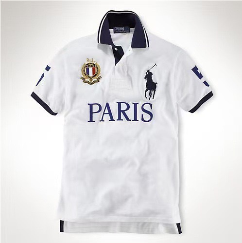 Ralph Lauren Polo TS Series10-016