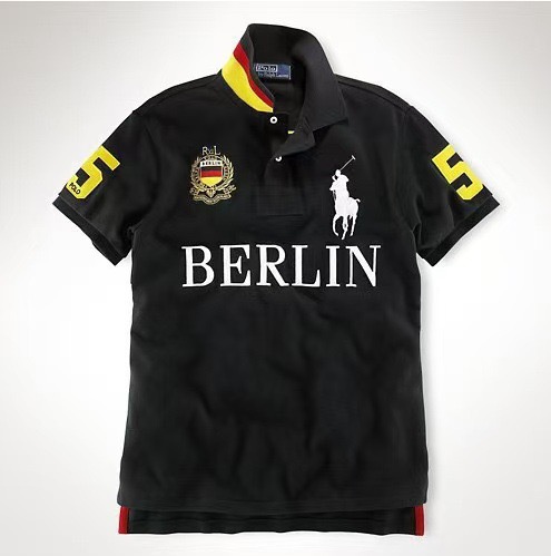 Ralph Lauren Polo TS Series10-014