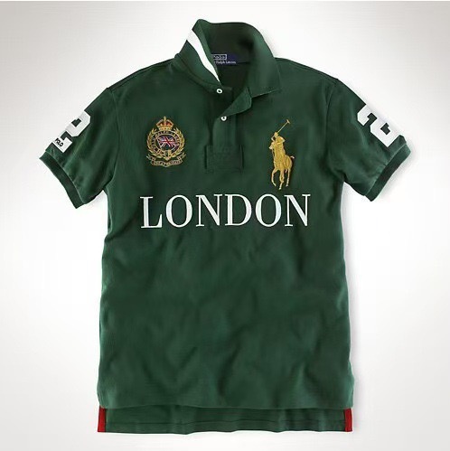 Ralph Lauren Polo TS Series10-012