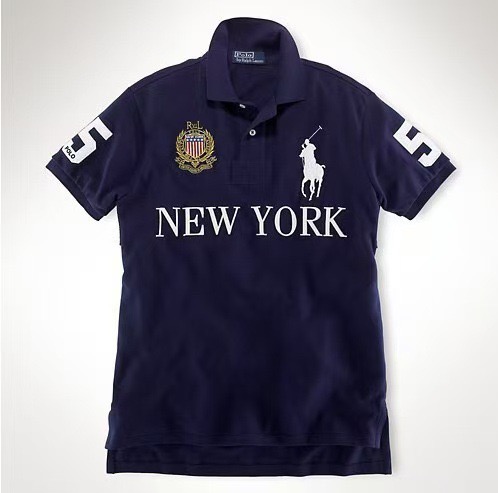Ralph Lauren Polo TS Series10-011