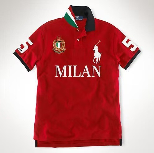 Ralph Lauren Polo TS Series10-010