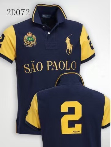 Ralph Lauren Polo TS Series10-009