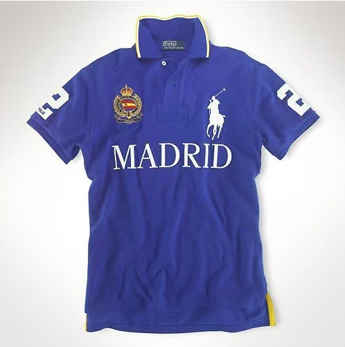 Ralph Lauren Polo TS Series10-008