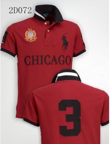 Ralph Lauren Polo TS Series10-007