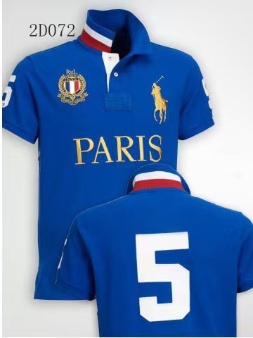 Ralph Lauren Polo TS Series10-006