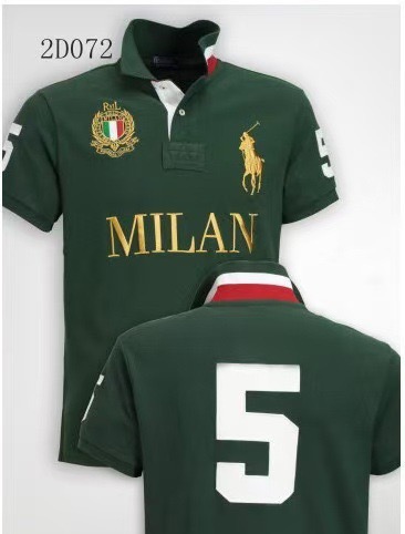 Ralph Lauren Polo TS Series10-005