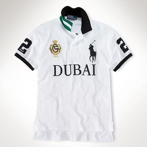 Ralph Lauren Polo TS Series10-004
