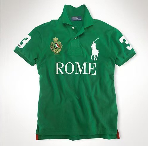 Ralph Lauren Polo TS Series10-003
