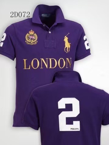 Ralph Lauren Polo TS Series10-002