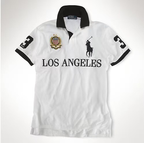 Ralph Lauren Polo TS Series10-001