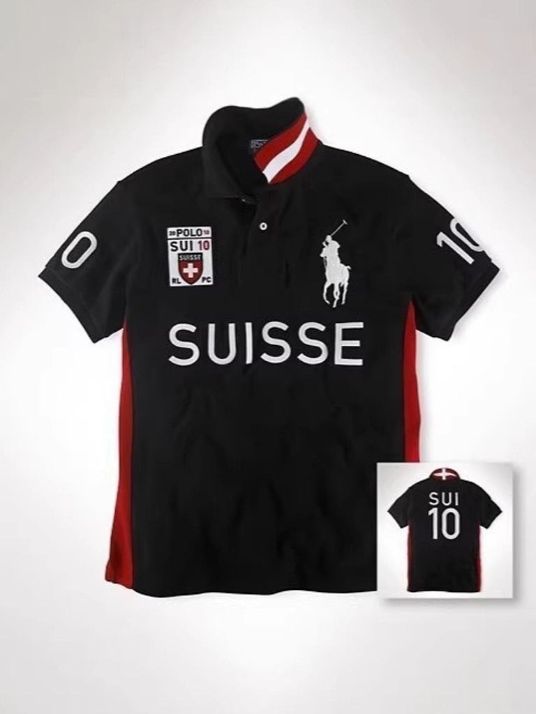 Ralph Lauren Polo TS Series11-031