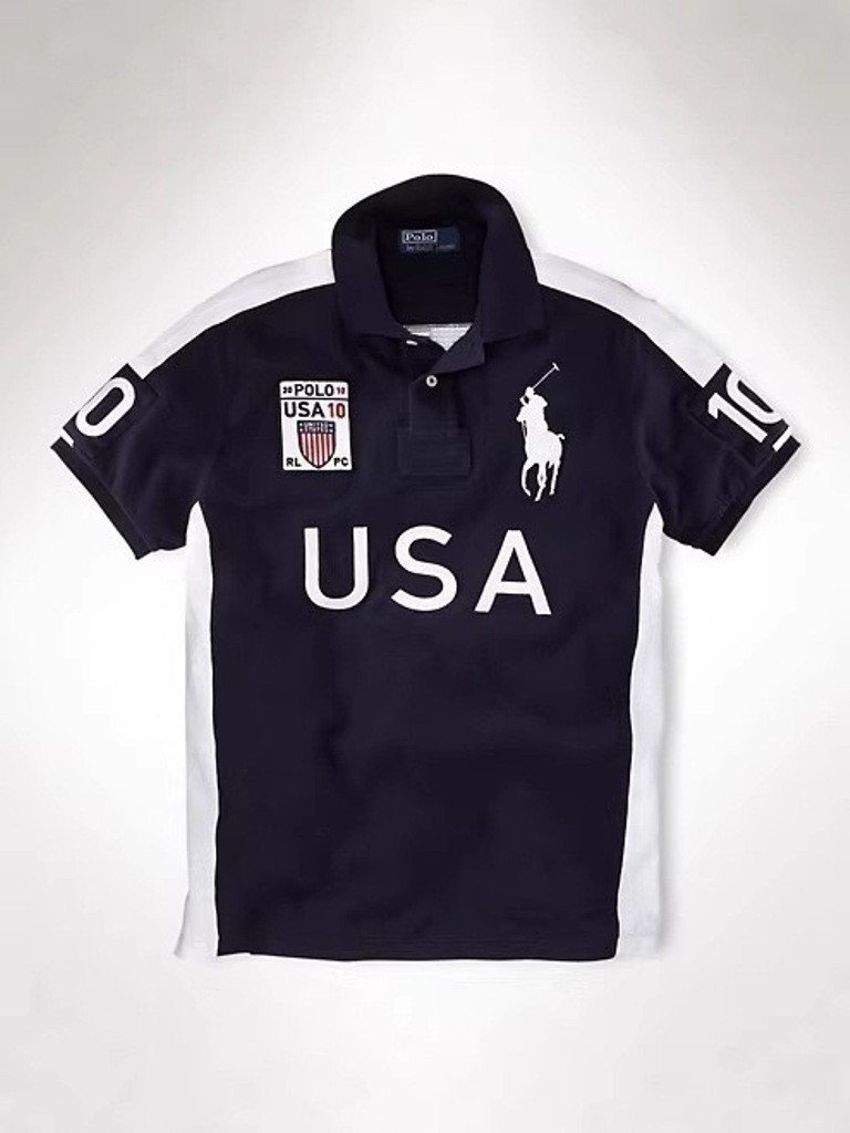 Ralph Lauren Polo TS Series11-030