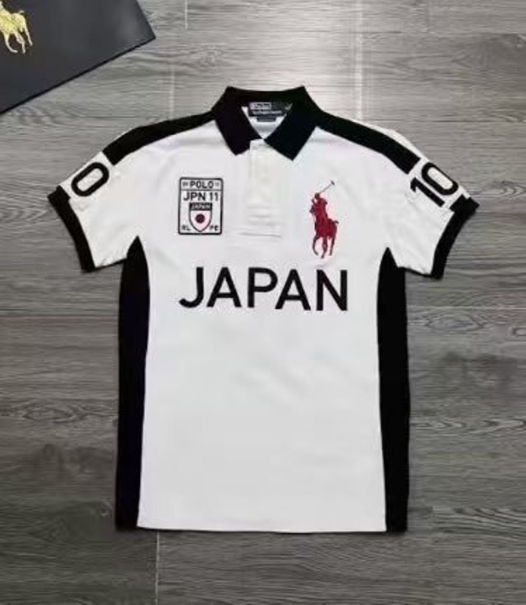 Ralph Lauren Polo TS Series11-027