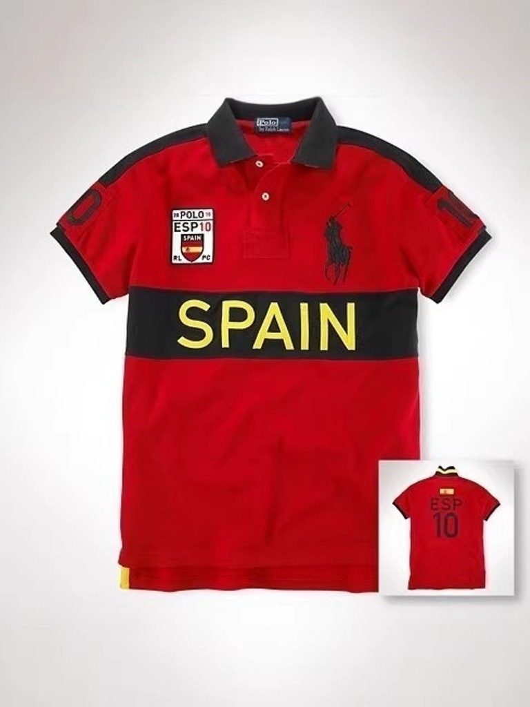Ralph Lauren Polo TS Series11-026