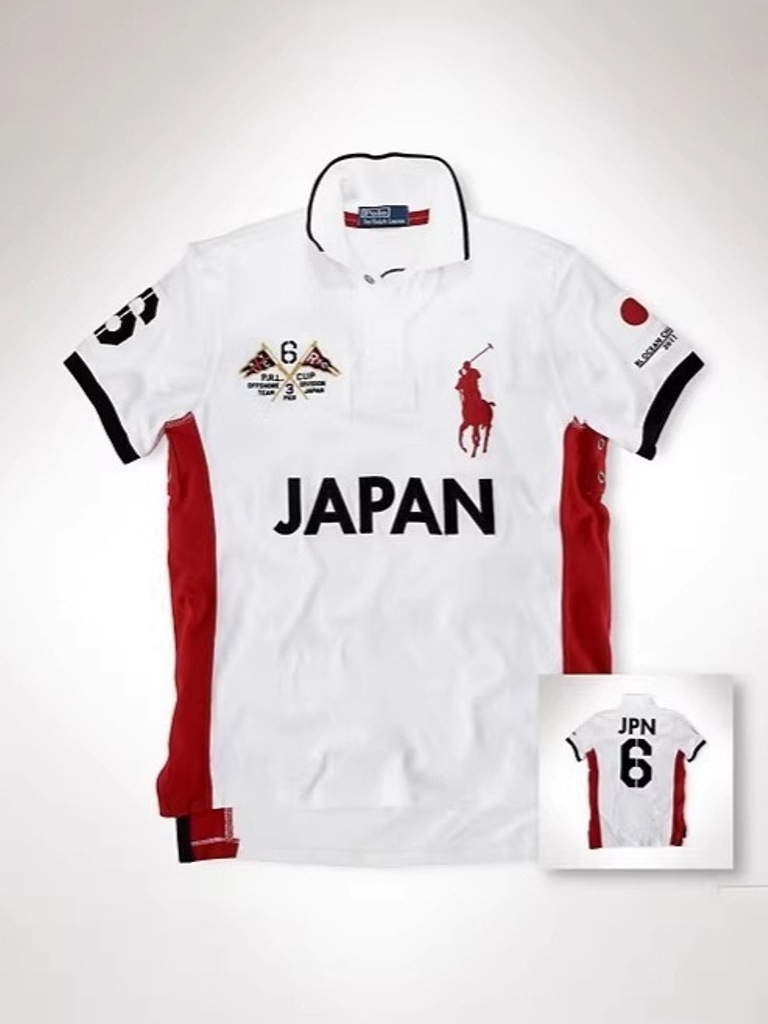 Ralph Lauren Polo TS Series11-025