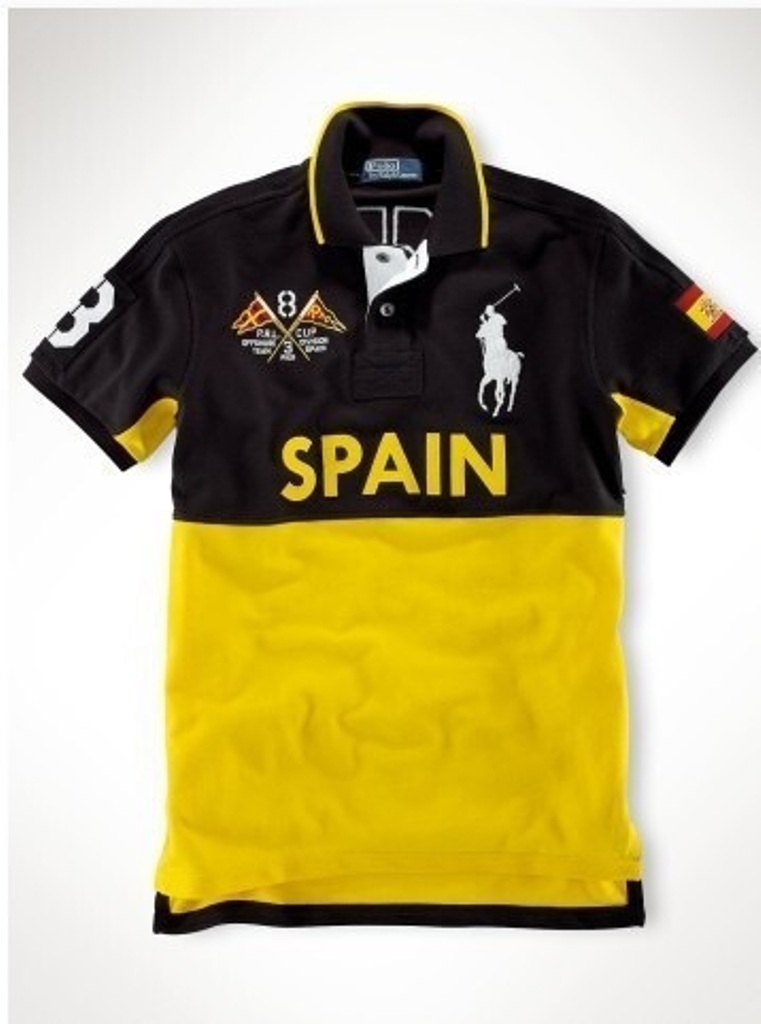 Ralph Lauren Polo TS Series11-024