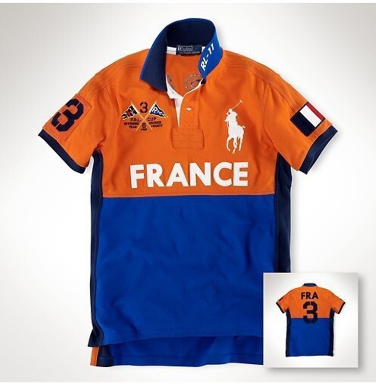 Ralph Lauren Polo TS Series11-020