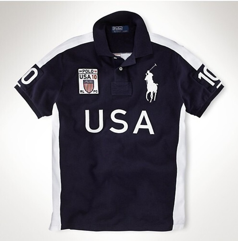 Ralph Lauren Polo TS Series11-019