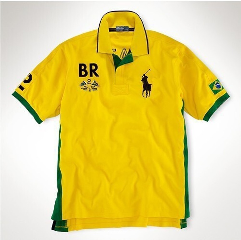 Ralph Lauren Polo TS Series11-016