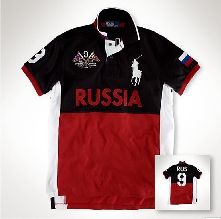 Ralph Lauren Polo TS Series11-011