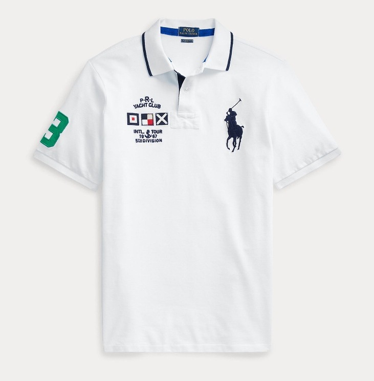Ralph Lauren Polo TS Series11-009
