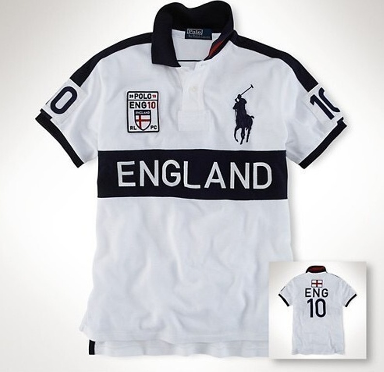 Ralph Lauren Polo TS Series11-007