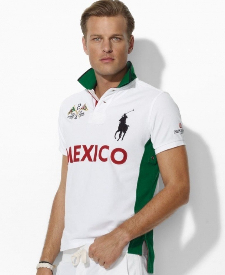 Ralph Lauren Polo TS Series11-004