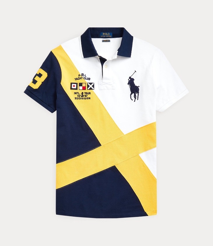 Ralph Lauren Polo TS Series11-002