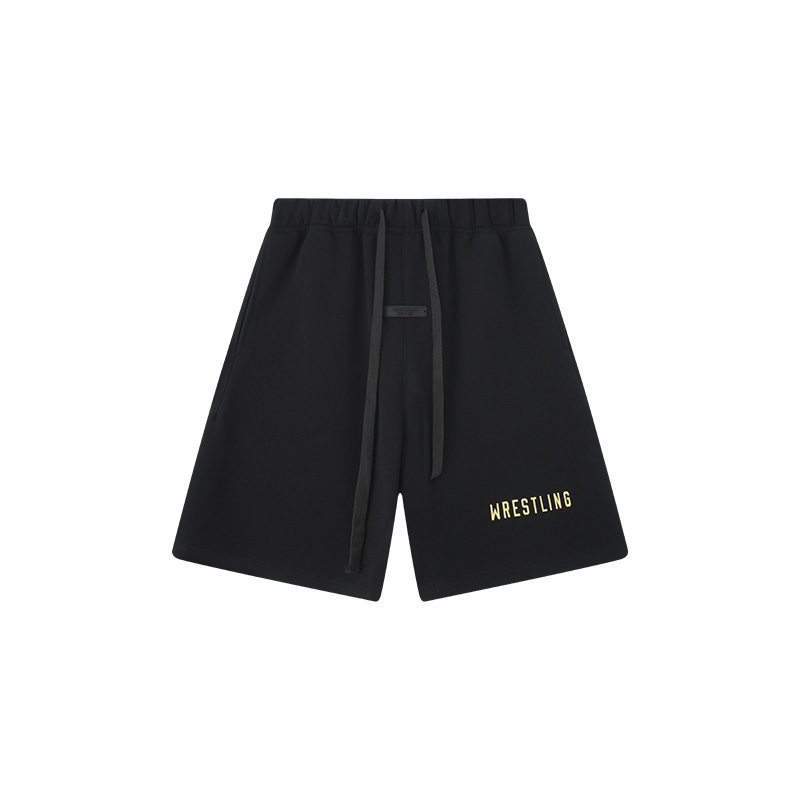 ESSENTIALS Shorts-018