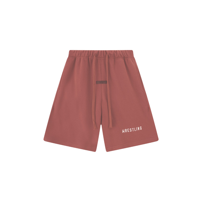 ESSENTIALS Shorts-017