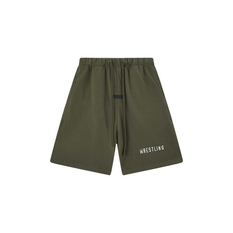 ESSENTIALS Shorts-016