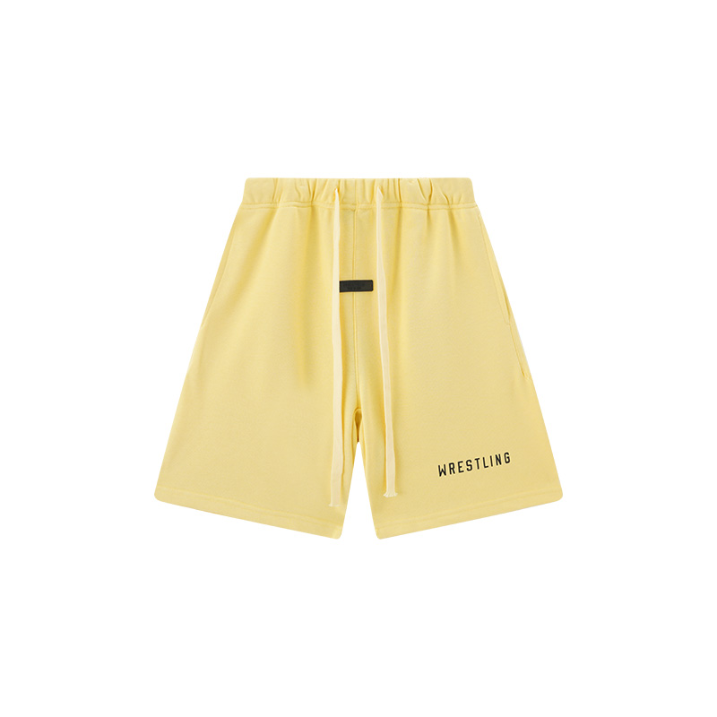 ESSENTIALS Shorts-015