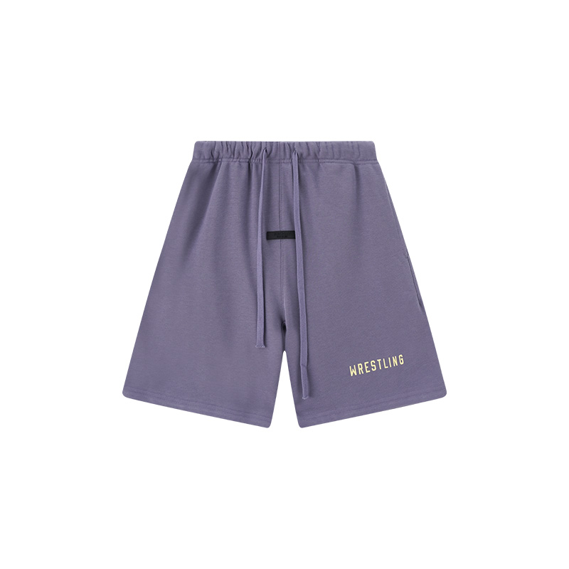 ESSENTIALS Shorts-014