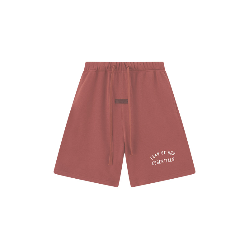 ESSENTIALS Shorts-012