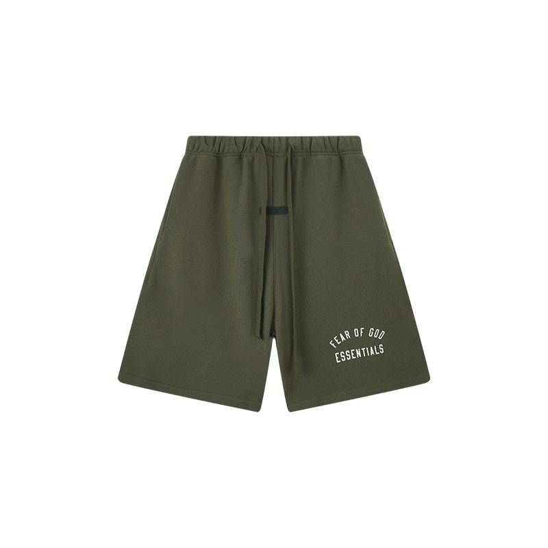 ESSENTIALS Shorts-010