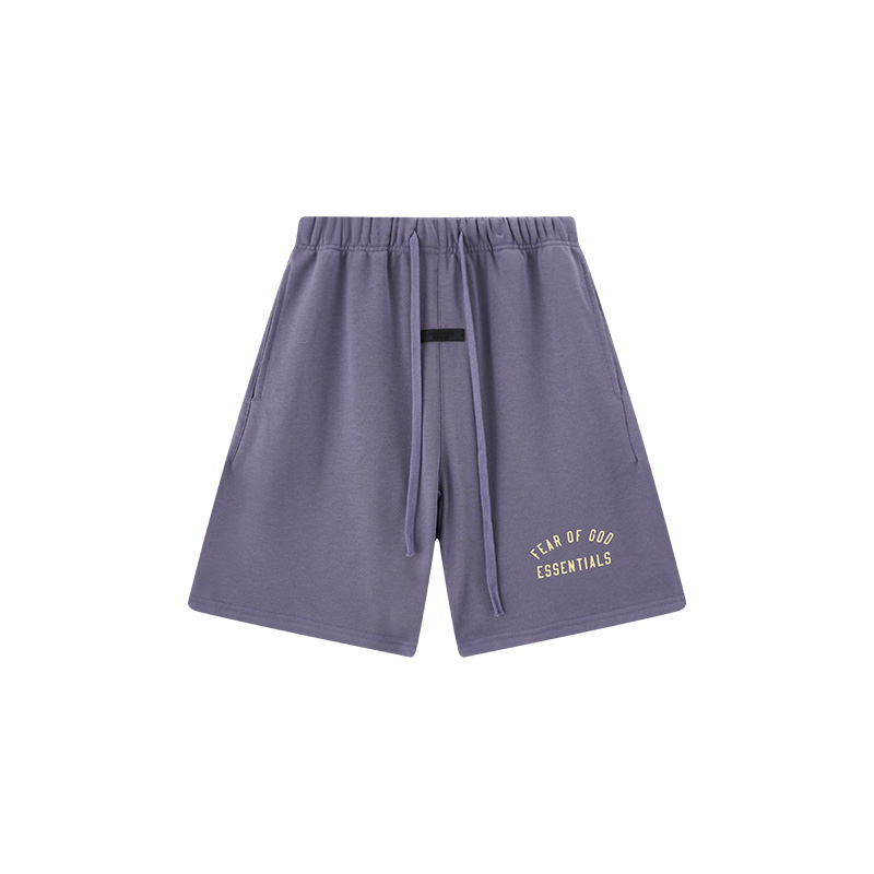 ESSENTIALS Shorts-009