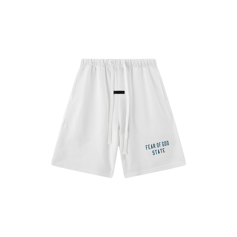 ESSENTIALS Shorts-001