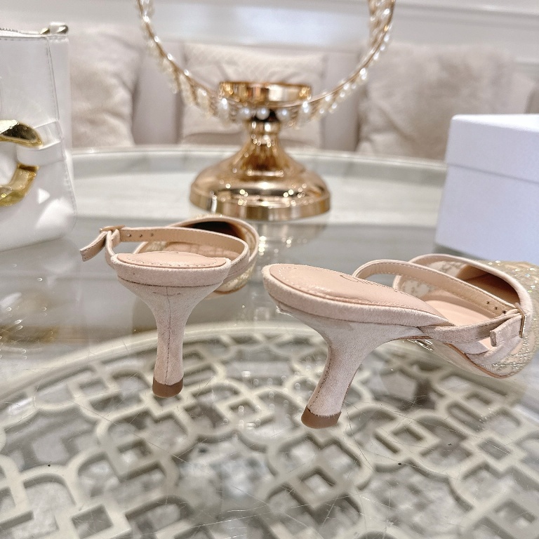 Dior High Heels(w)-031