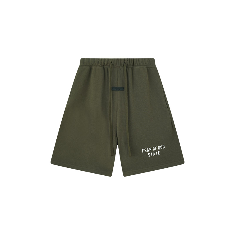 ESSENTIALS Shorts-006