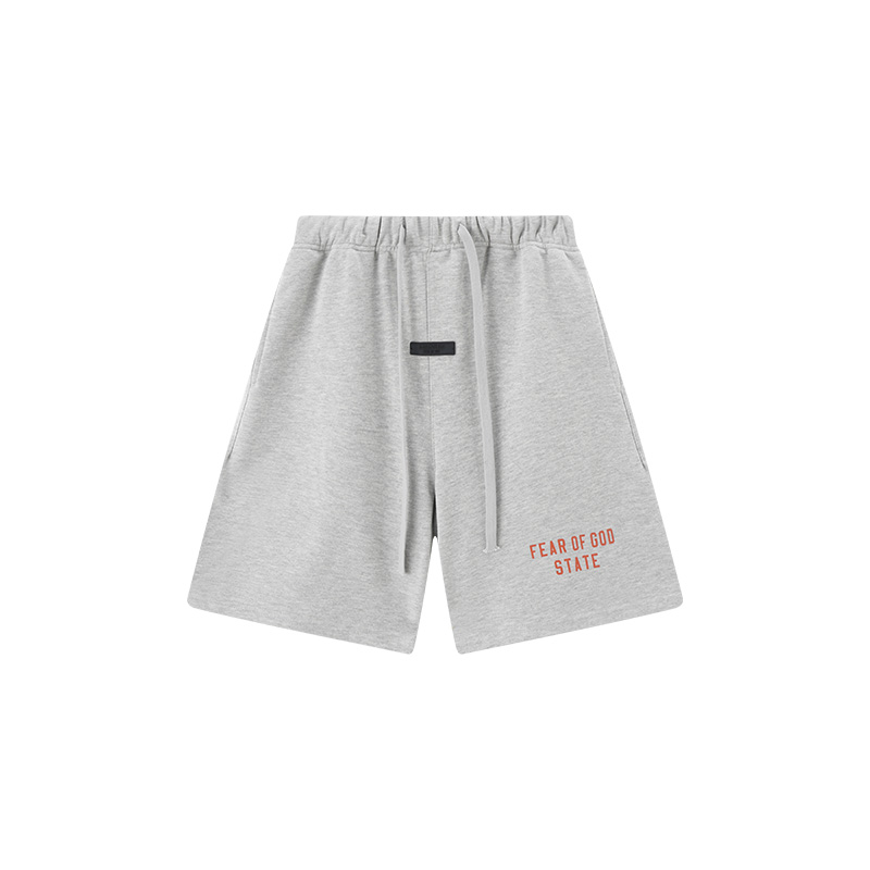 ESSENTIALS Shorts-004