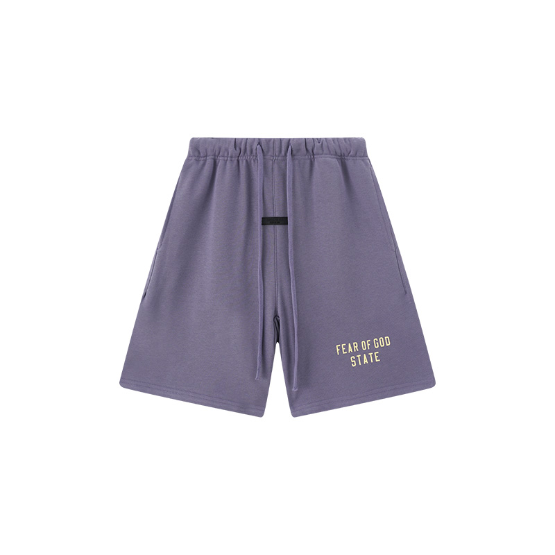 ESSENTIALS Shorts-003