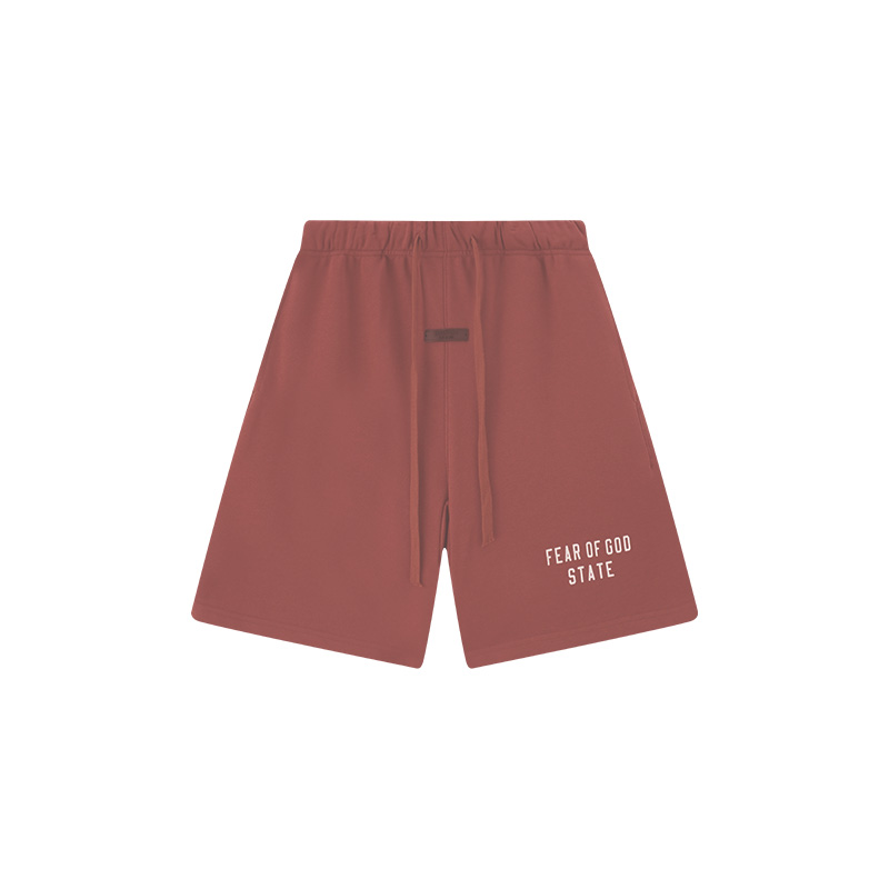 ESSENTIALS Shorts-002