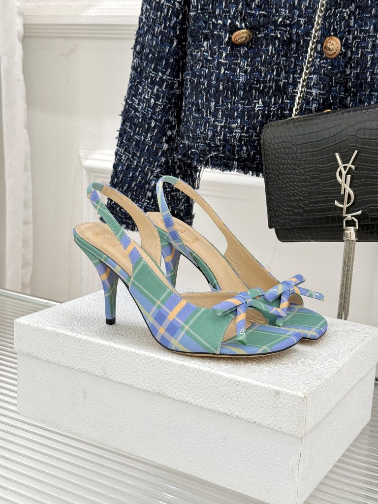 Dior Sandals(w)-004